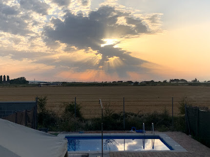 Piso de 160 m² en Pelabravo
