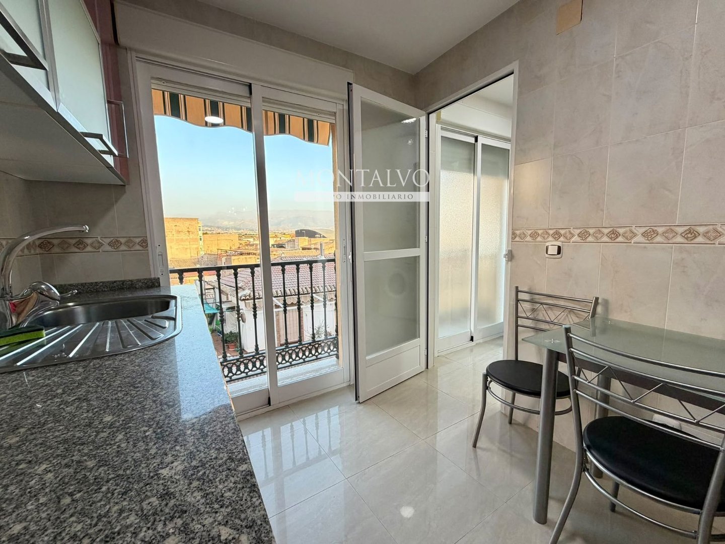 Piso de 211 m² en Atarfe