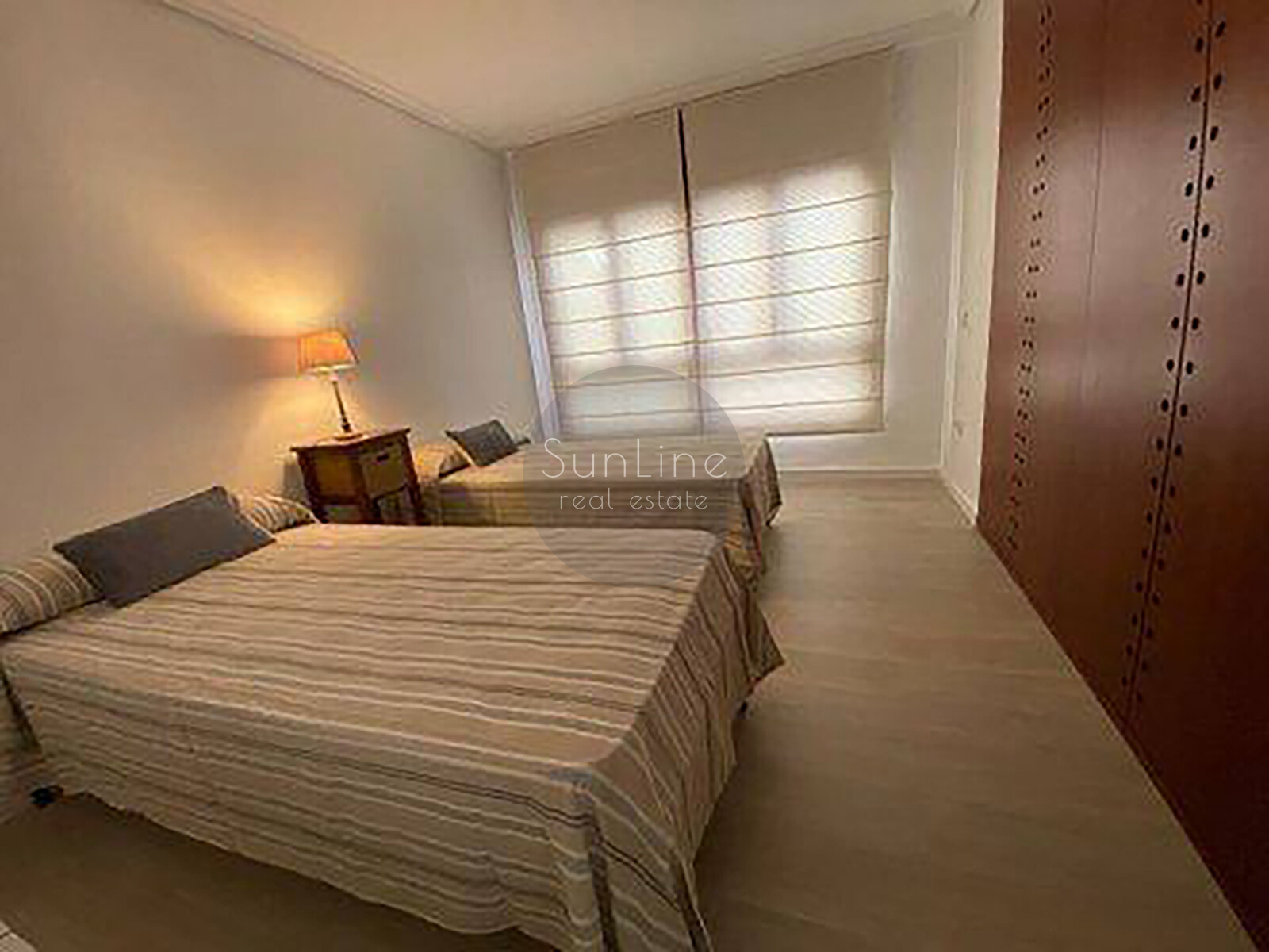 Pis de 120 m² a València