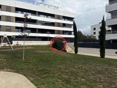Piso de 90 m² en Zizur Mayor