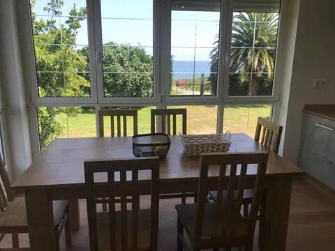Casa de 120 m² en Foz