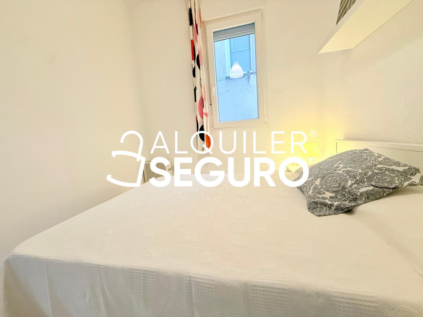 Piso de 50 m² en Madrid