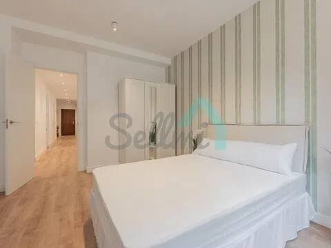 Piso de 145 m² en Oviedo