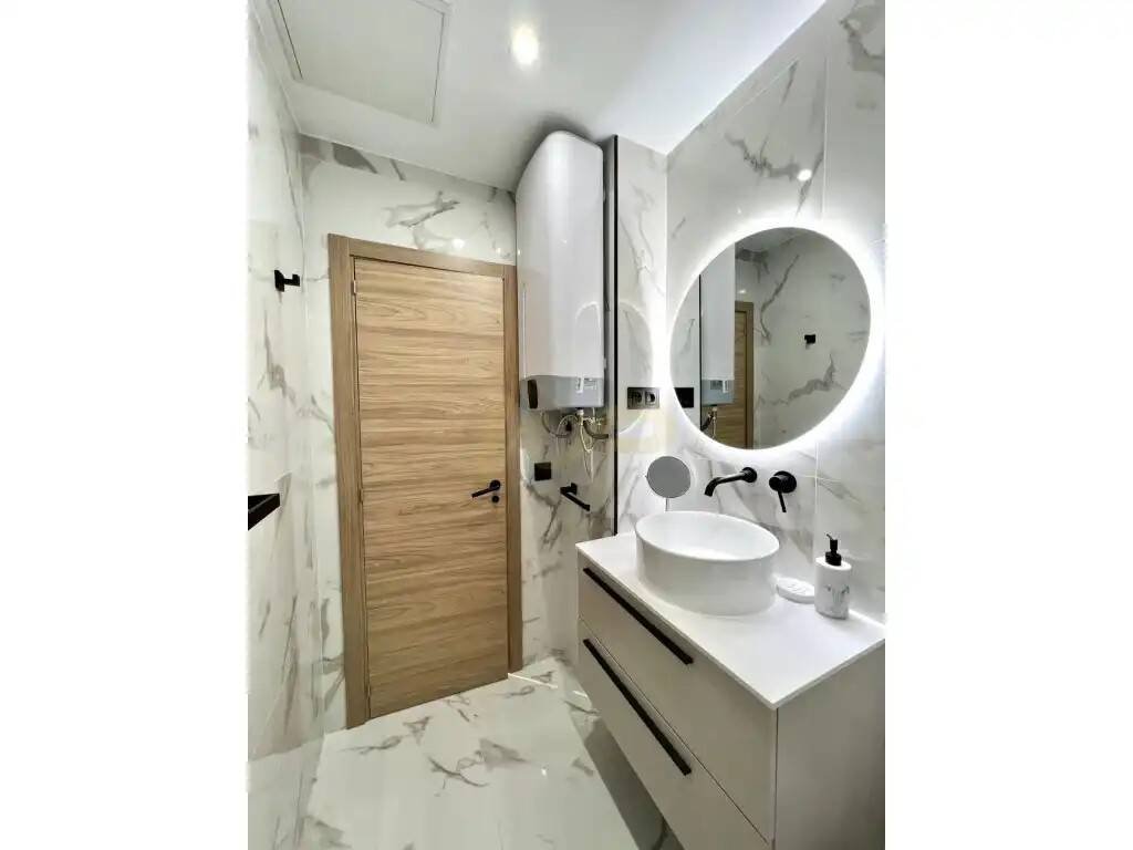 Piso de 129 m² en Madrid