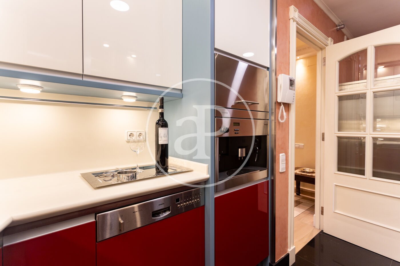Piso de 213 m² en Barcelona