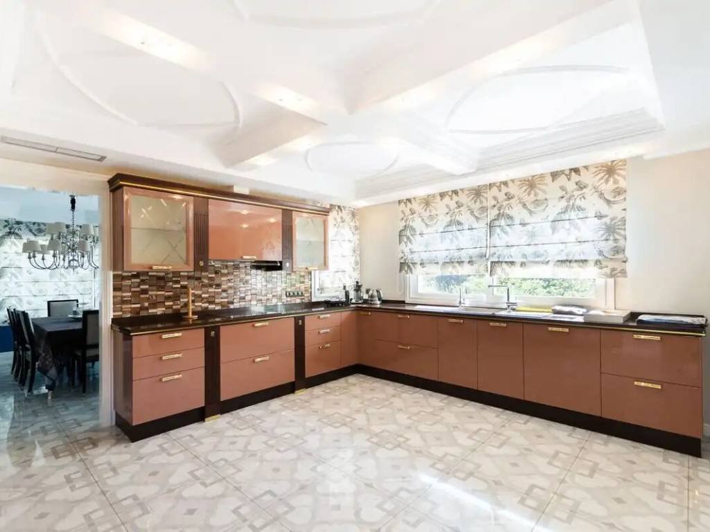 Casa de 558 m² en Marbella