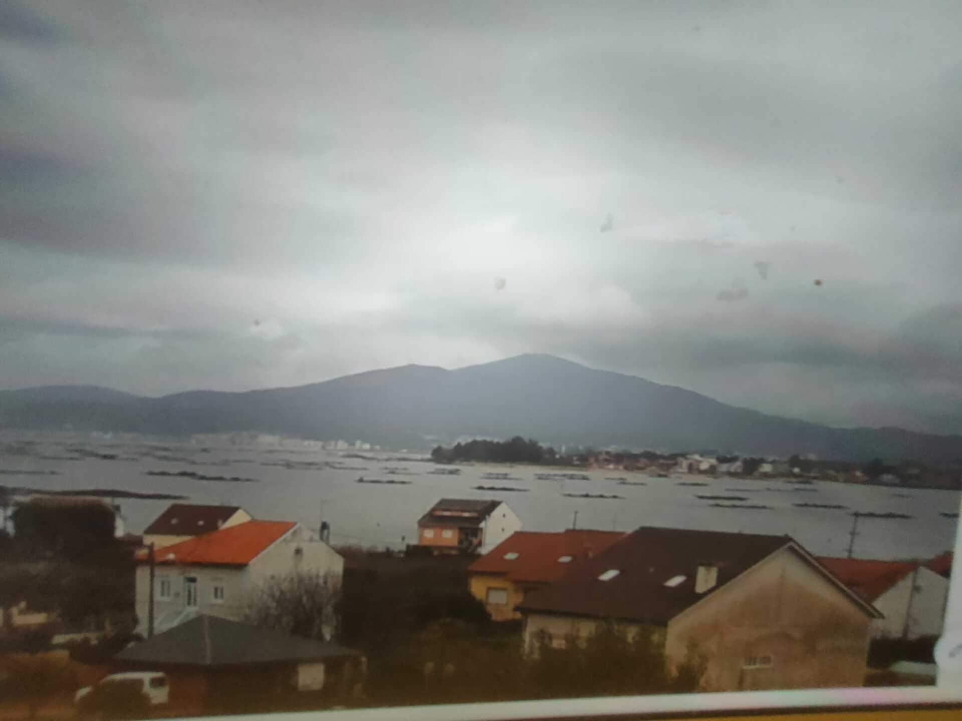 Piso de 80 m² en A Illa de Arousa