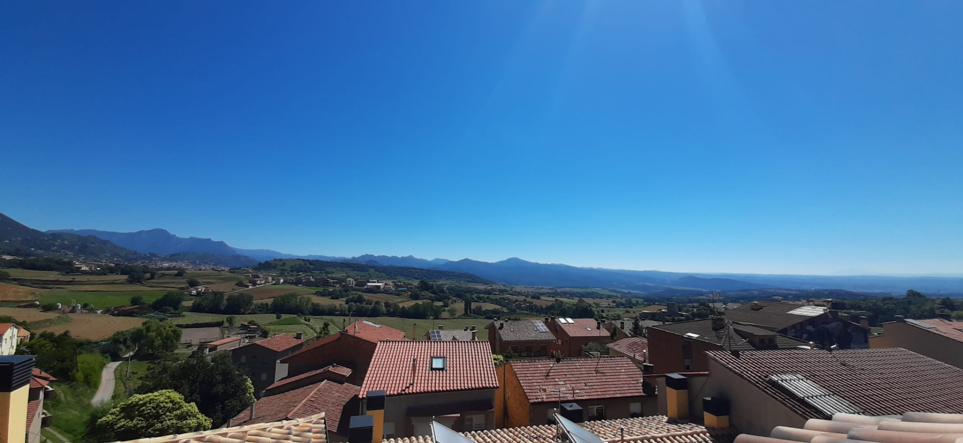 Pis de 84 m² a Avià