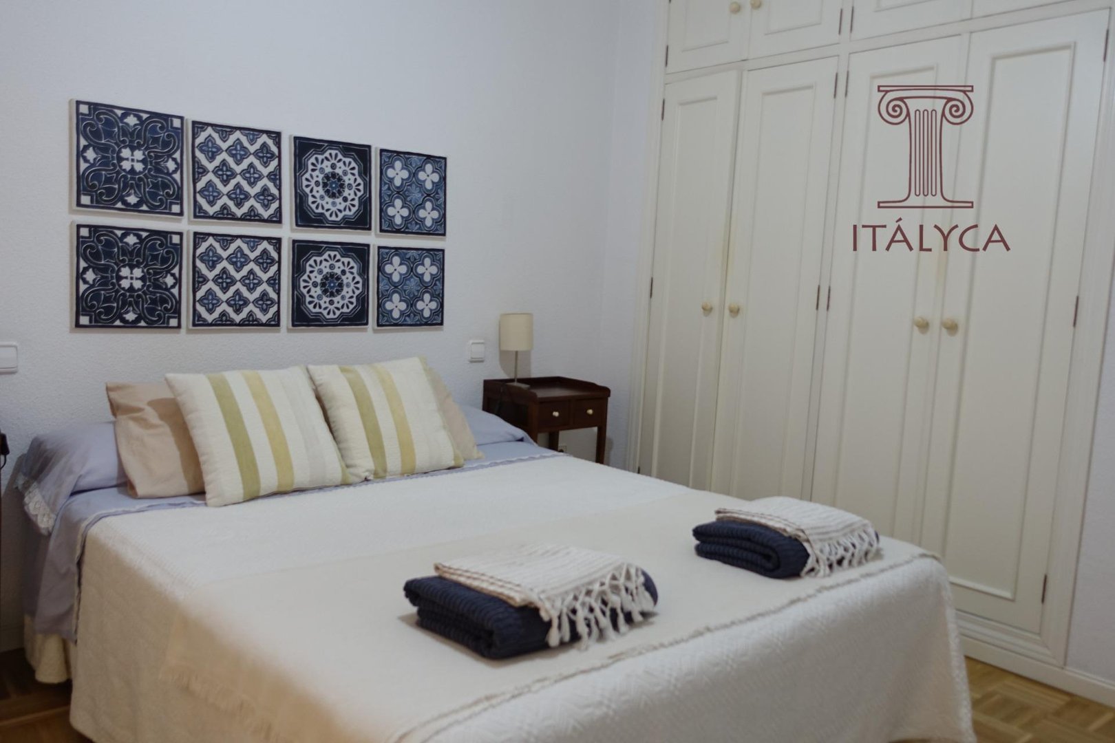 Appartamento 65 m² a Siviglia