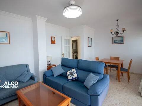 Piso de 106 m² en Torrox