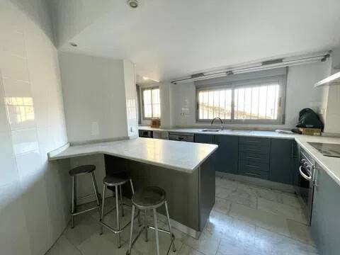Pis de 148 m² a València