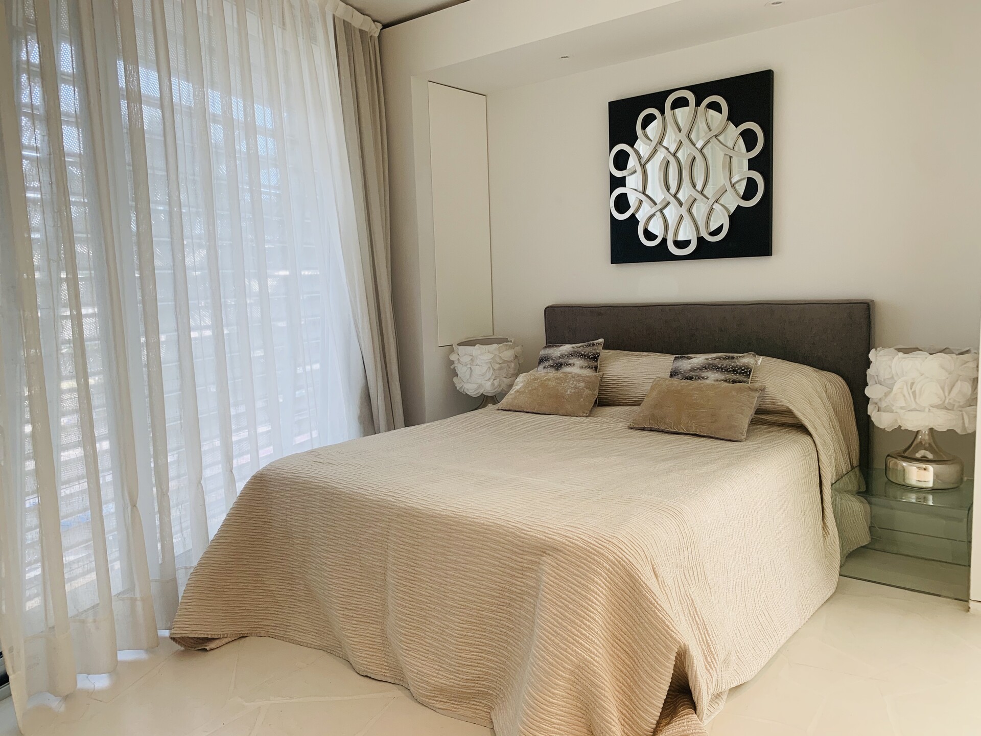 Piso de 140 m² en Ibiza