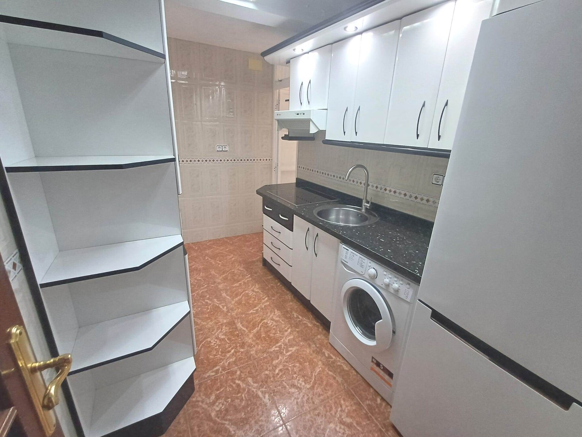 Piso de 85 m² en Córdoba