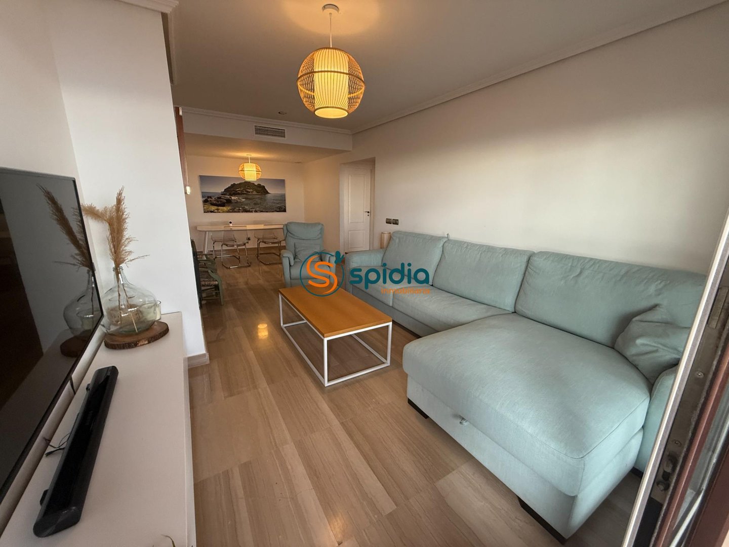 Wohnung 153 m² in Águilas