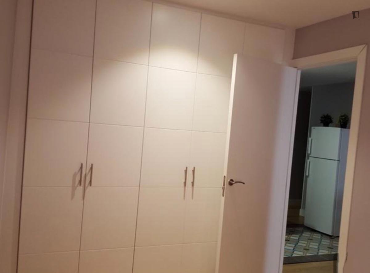 Pis de 41 m² a Madrid