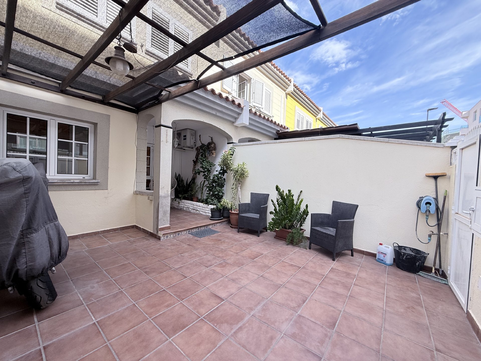 Maison 100 m² à Santa Lucía de Tirajana