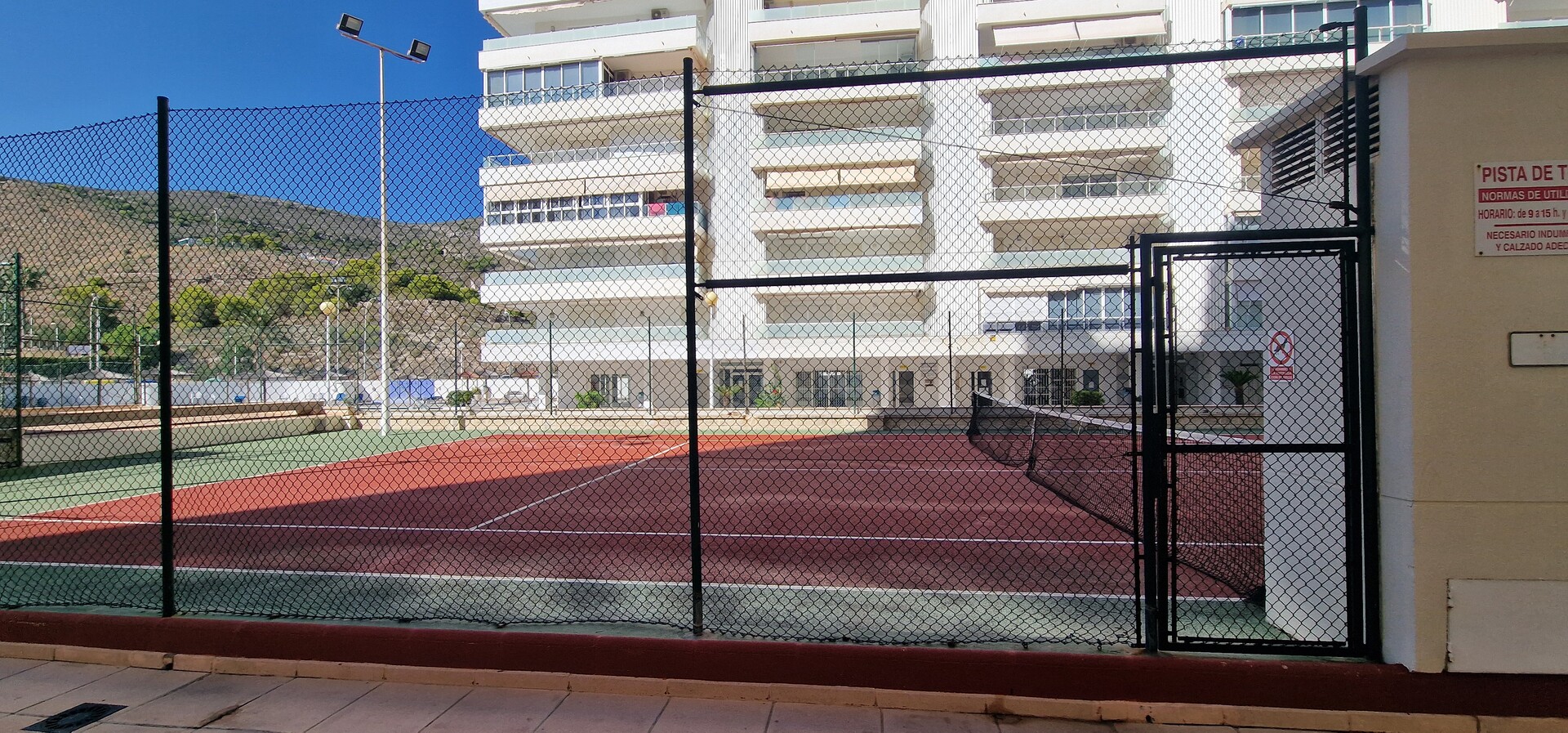 Apartamento 90 m² em Cullera