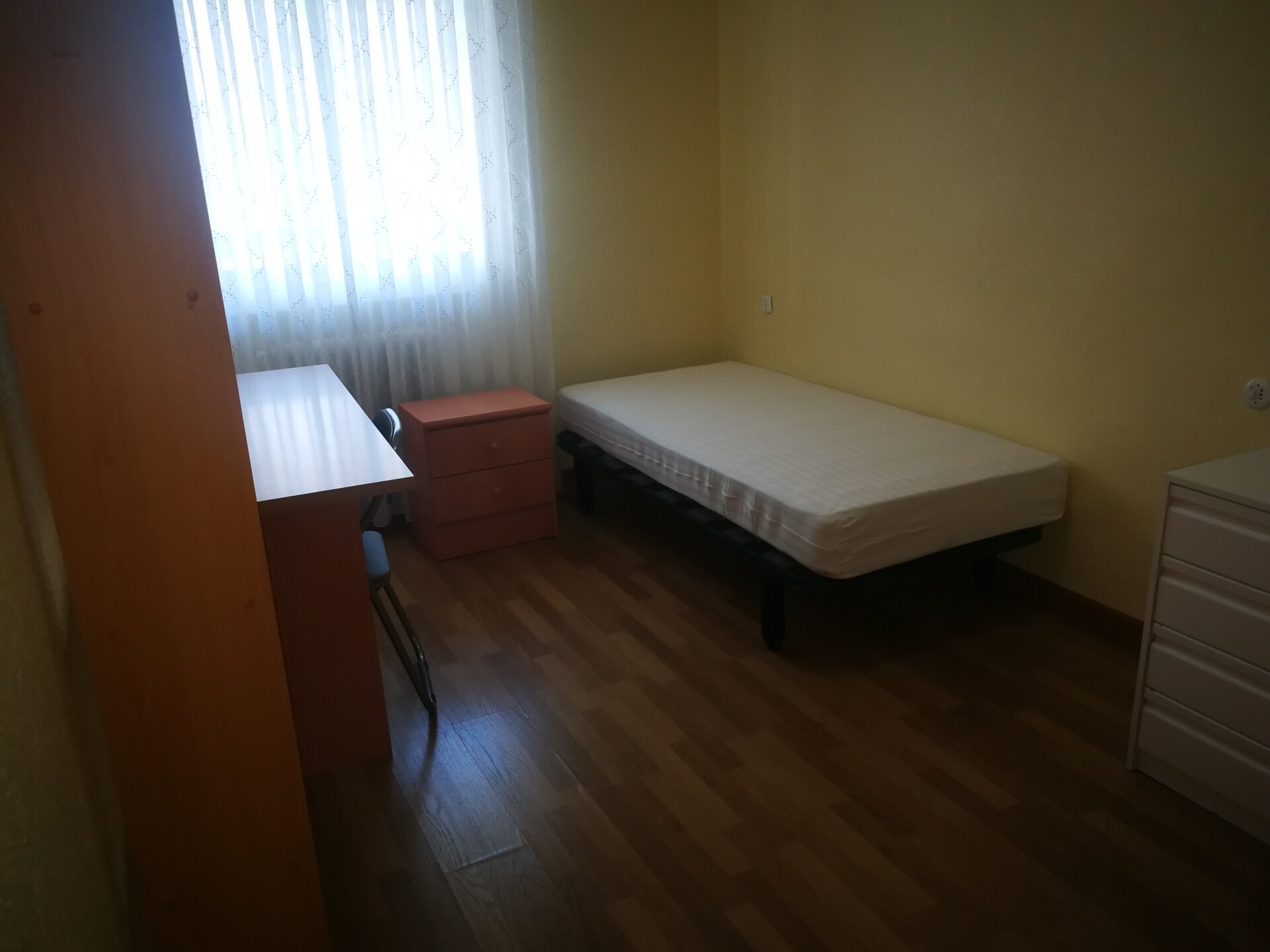 Piso de 120 m² en Salamanca