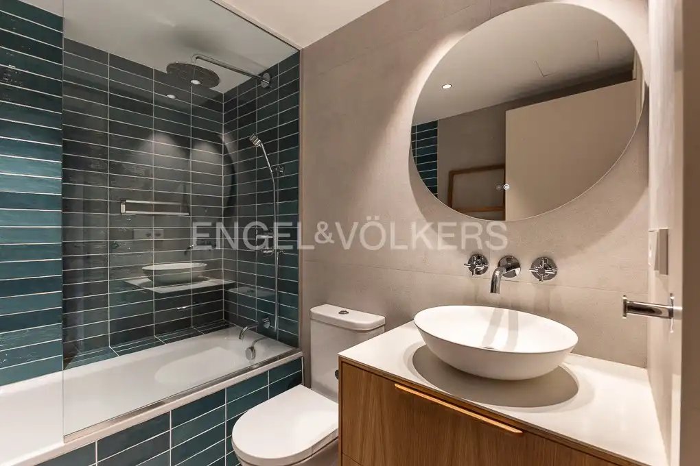 Piso de 100 m² en Valencia