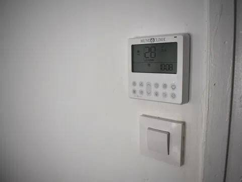 Wohnung 76 m² in Valencia