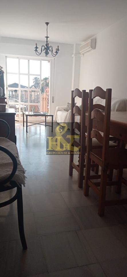 Piso de 100 m² en Sanlúcar de Barrameda