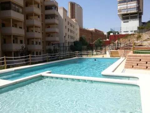 Appartamento 121 m² a Alacant / Alicante
