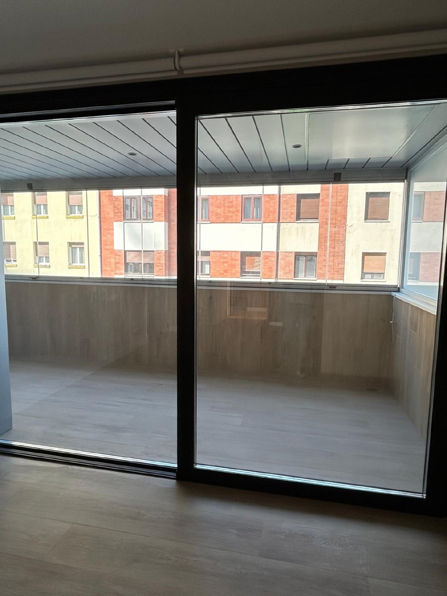 Wohnung 55 m² in Pamplona / Iruña