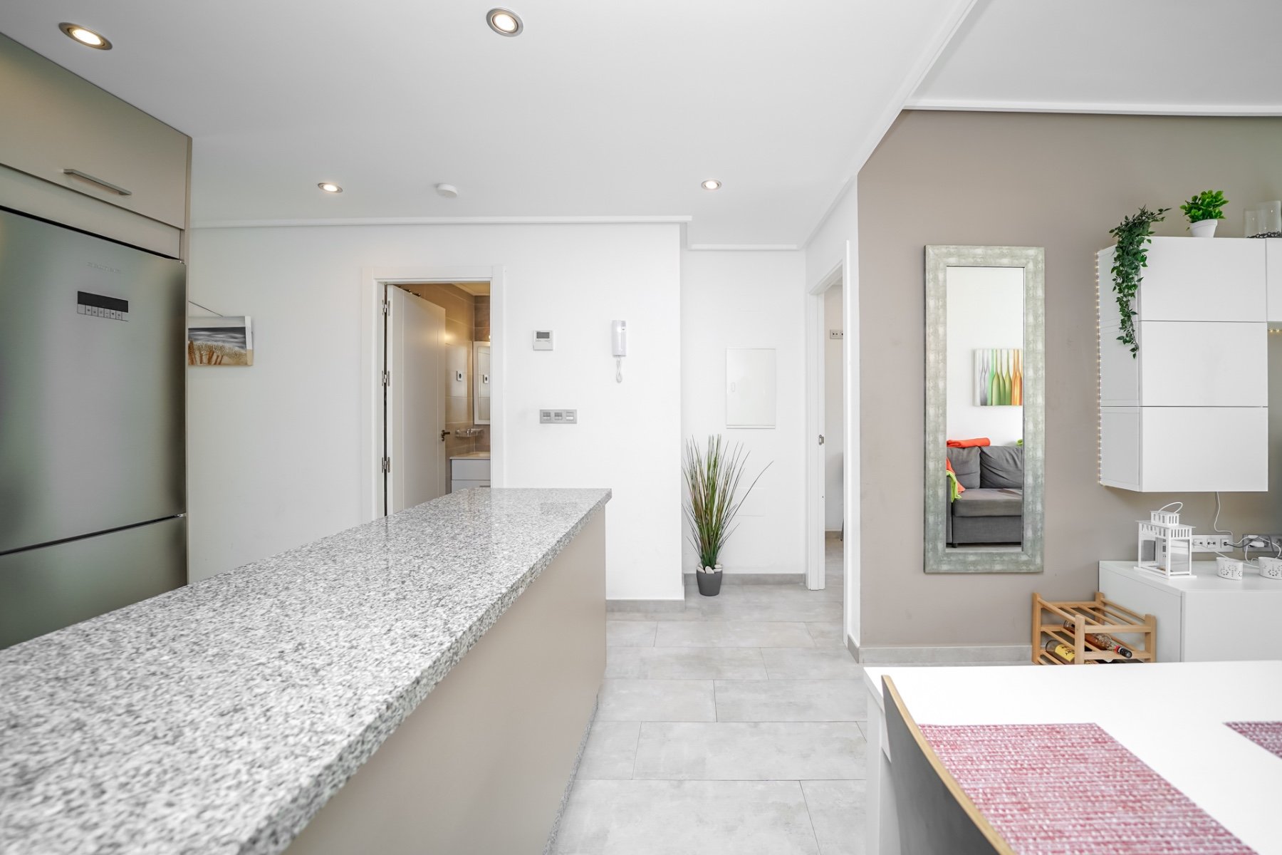Piso de 77 m² en Dolores