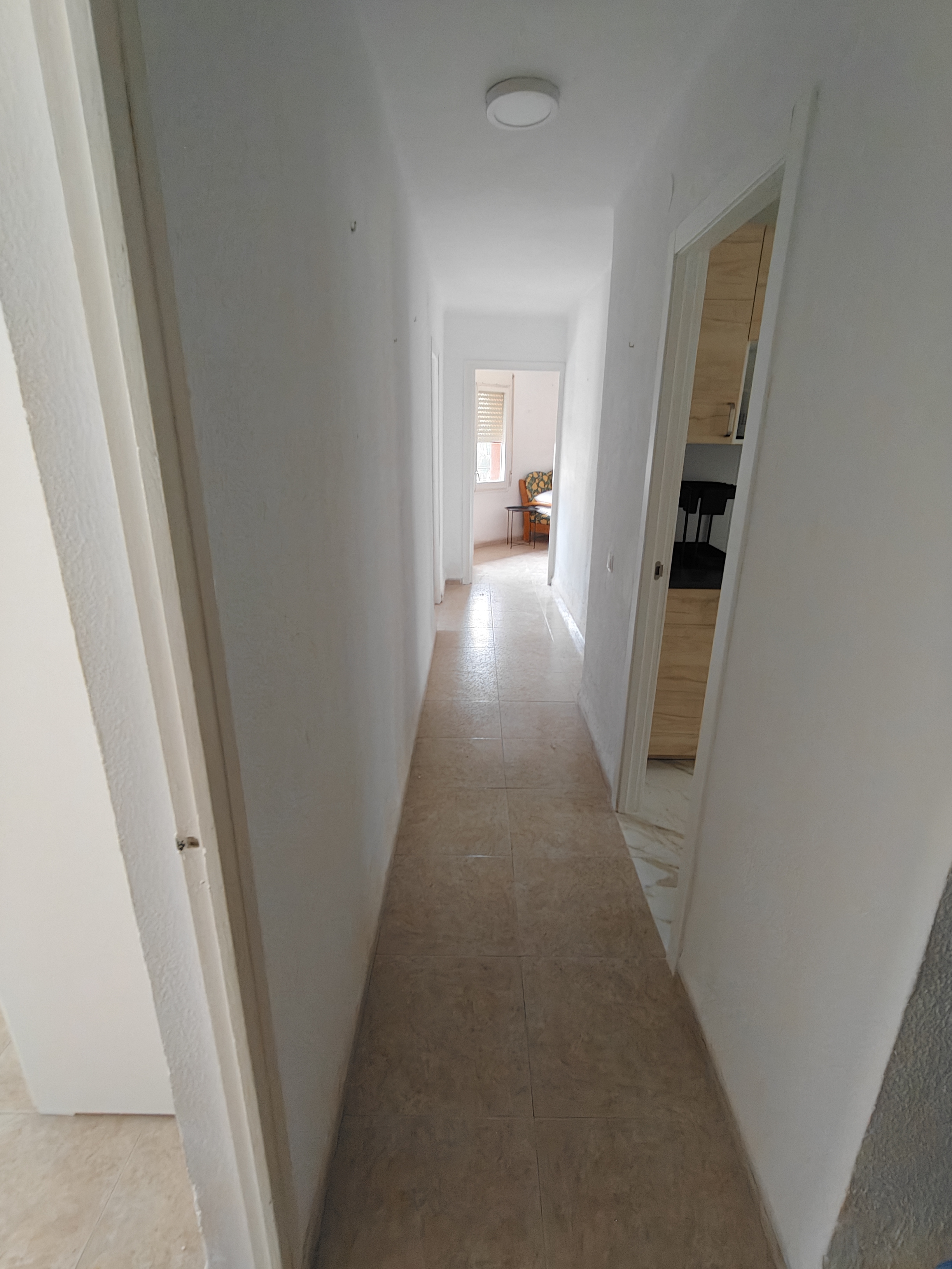 Habitación 90 m², Reus