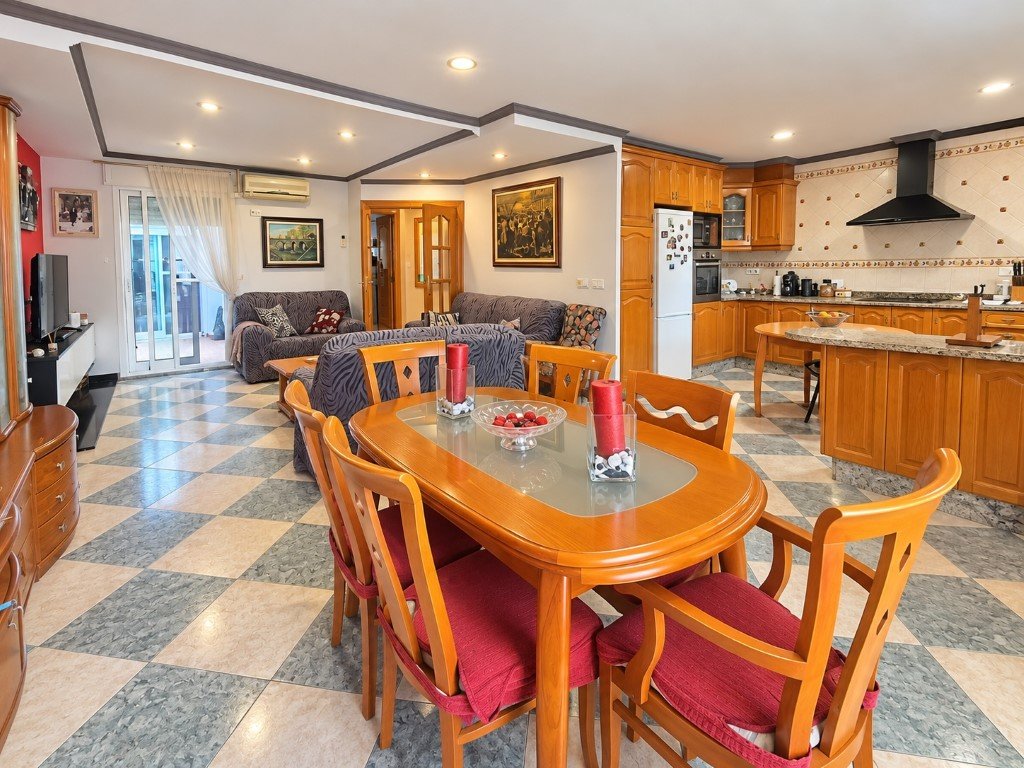 Pis de 173 m² a Bellreguard
