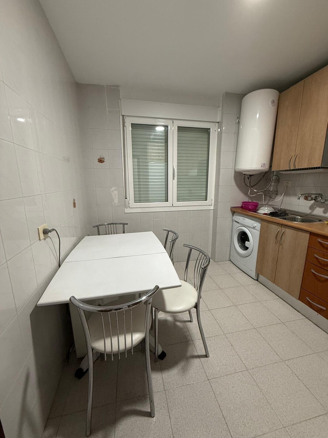 Piso de 120 m² en Frandovínez