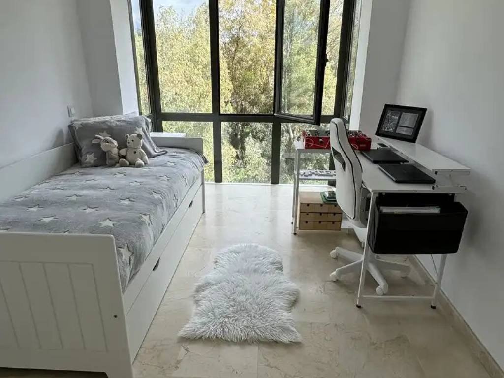 Piso de 130 m² en Marbella