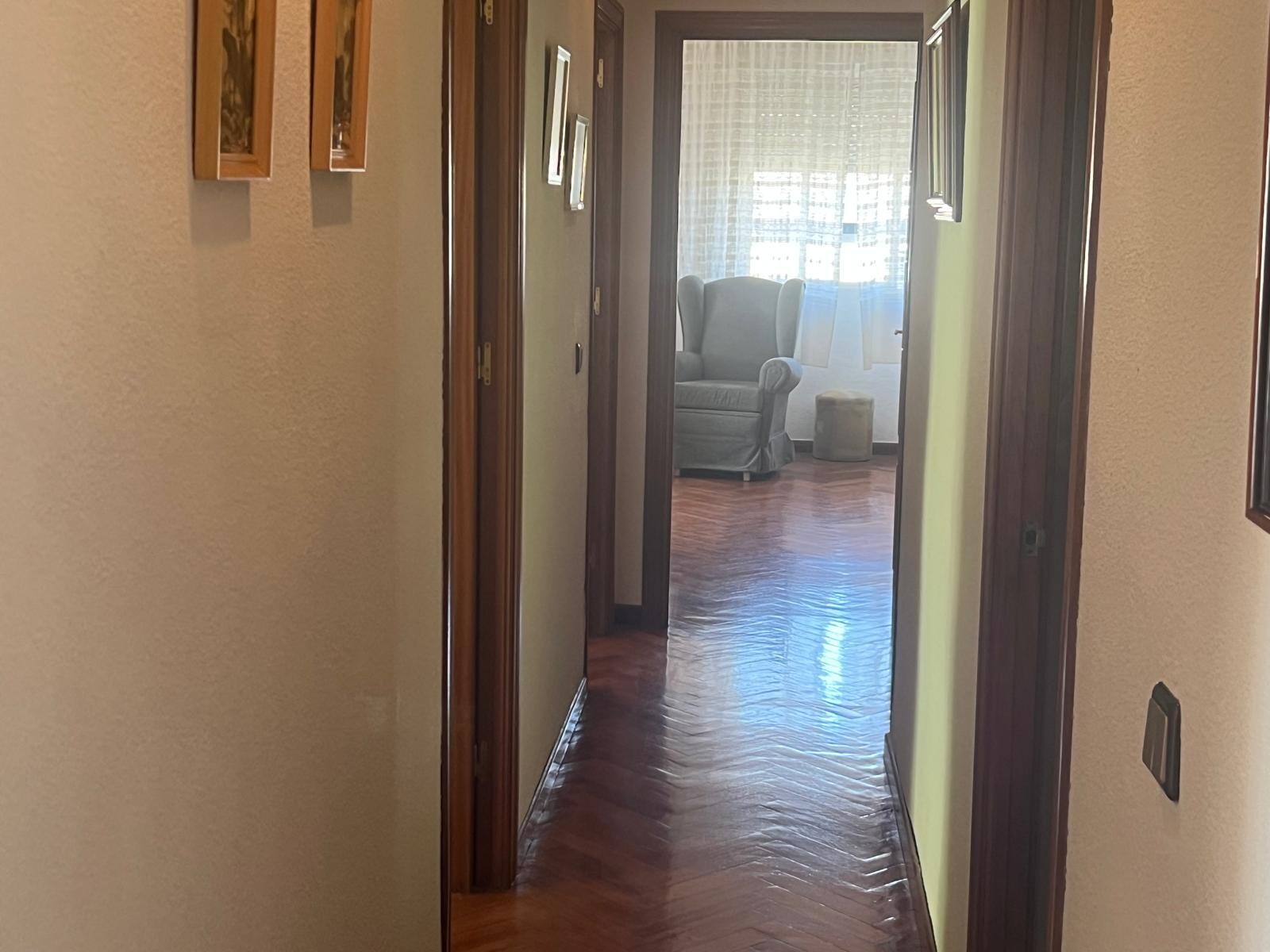 Appartamento 110 m² a Toledo