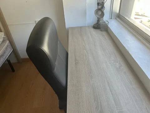 Piso de 76 m² en Santiago de Compostela