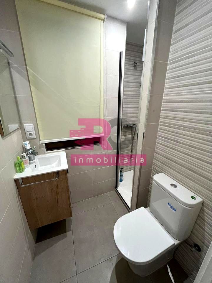 Piso de 112 m² en Salamanca