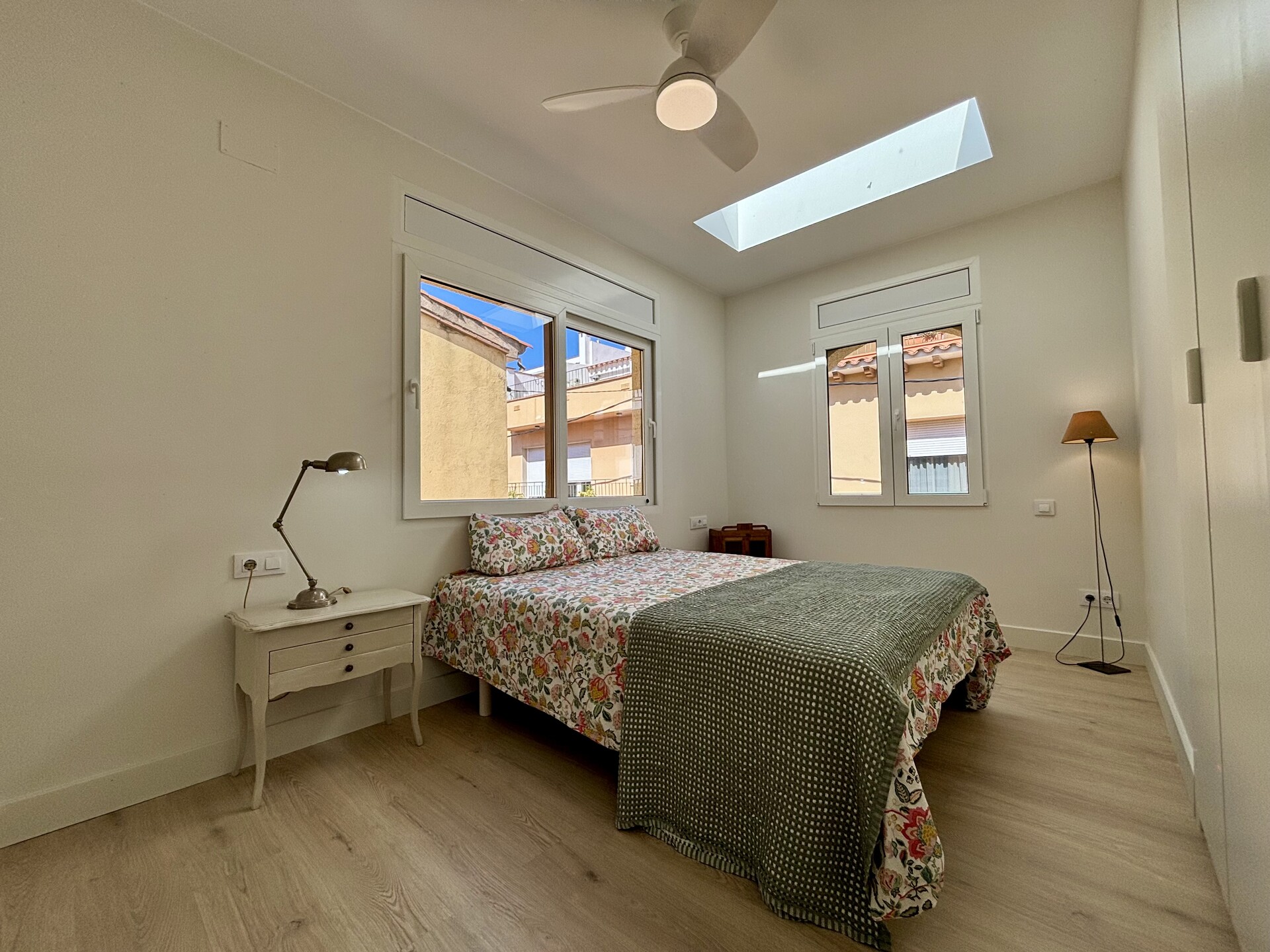 Piso de 128 m² en Sant Feliu de Guíxols