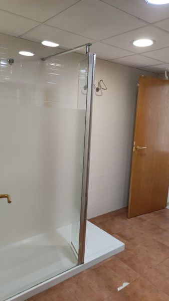 Habitación 120 m², Murcia
