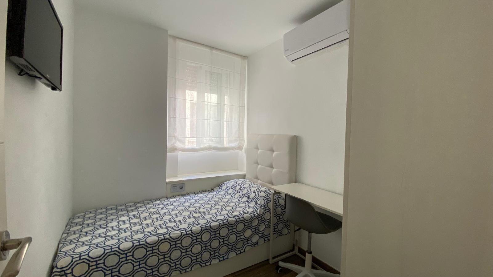 Piso de 54 m² en Almería