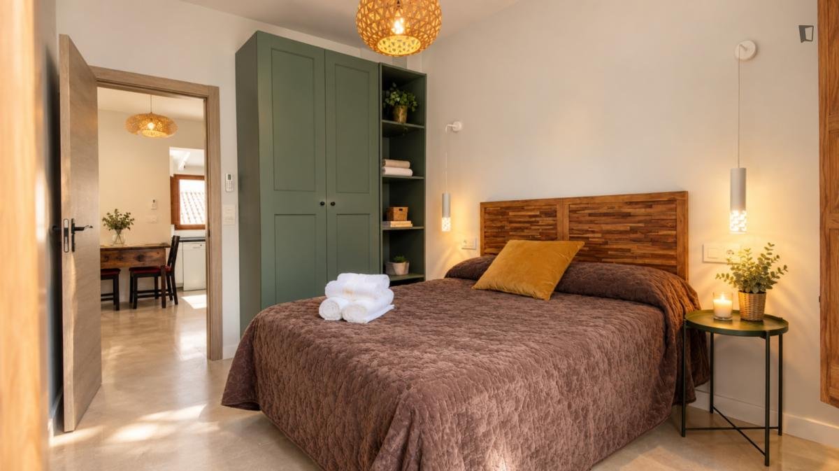 Pis de 85 m² a Granada