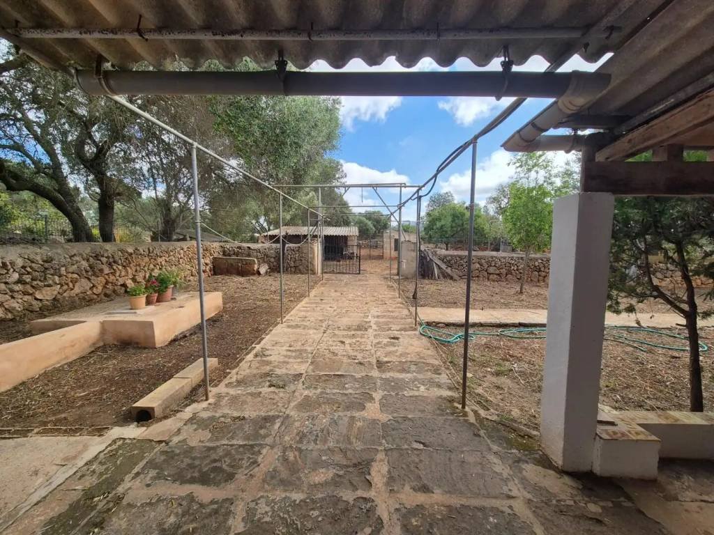 Pis de 250 m² a Llucmajor
