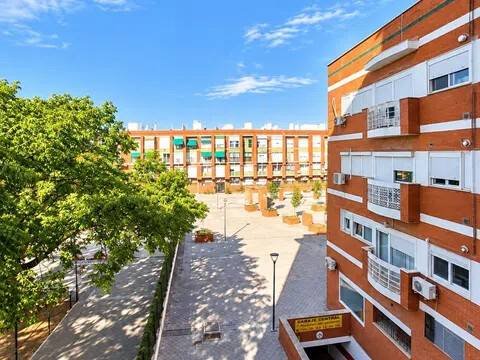 Piso de 76 m² en Sevilla