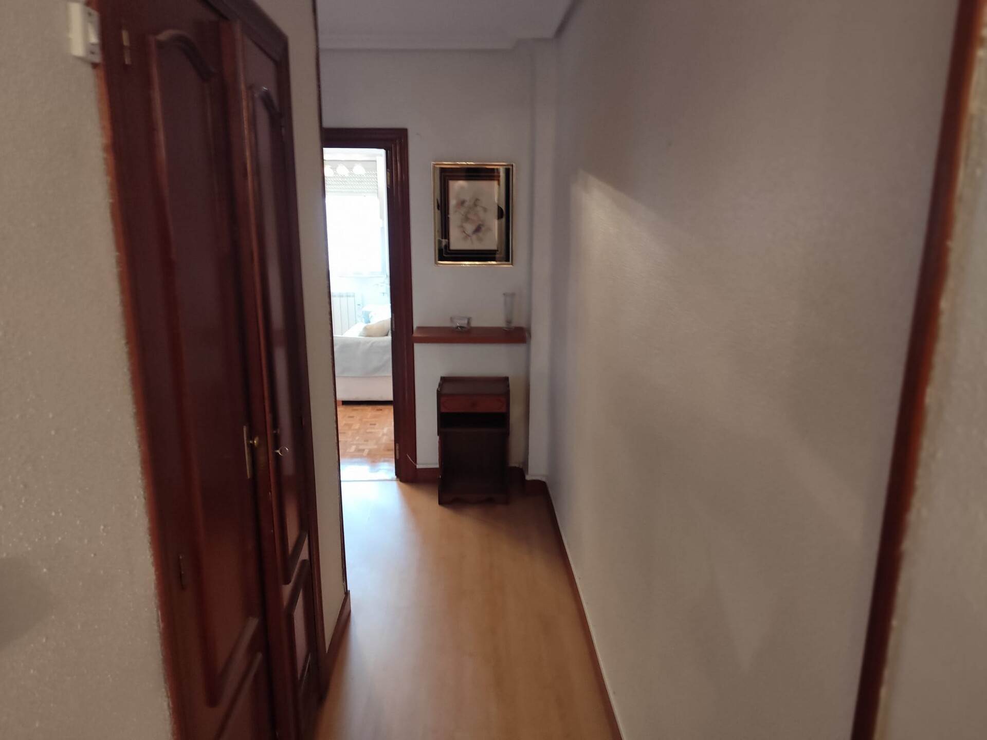 Pis de 71 m² a Valladolid