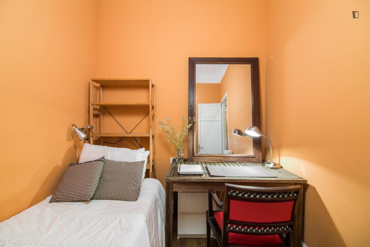 Habitación en alquiler, Barcelona