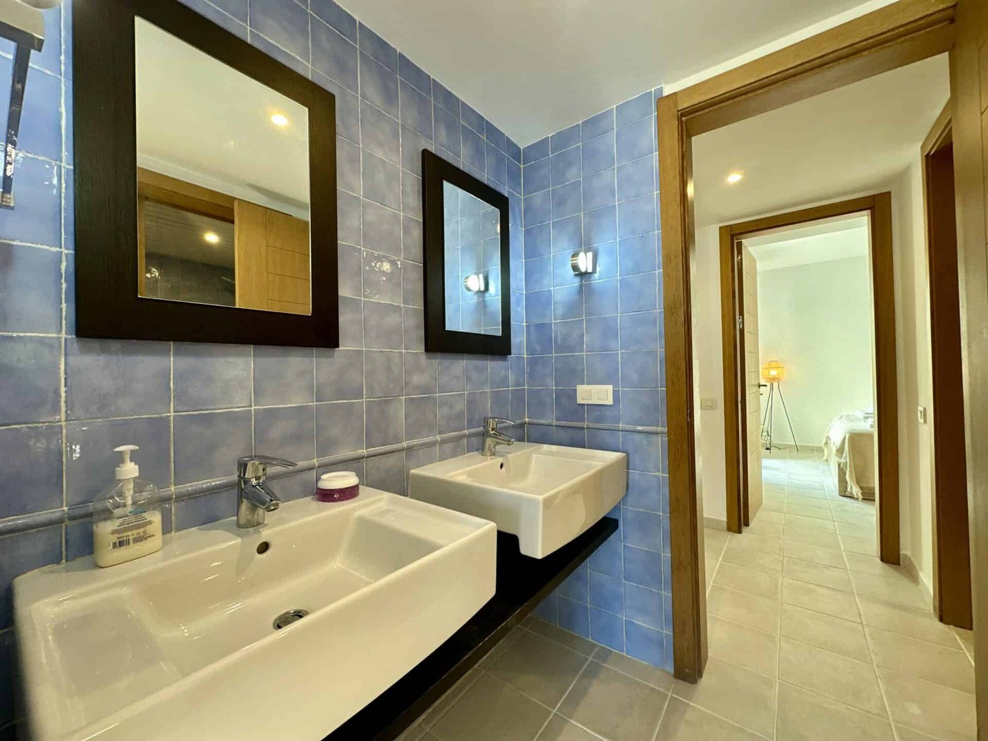 Piso de 85 m² en Mojácar