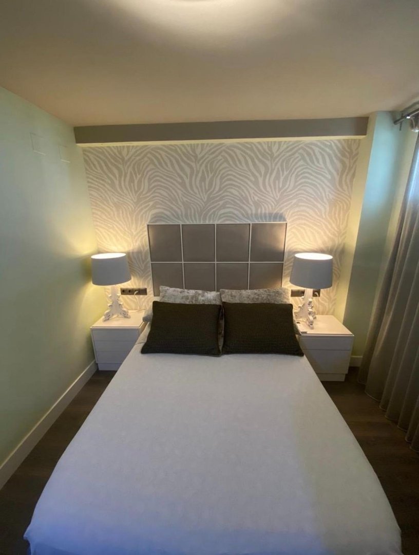 Pis de 107 m² a Benidorm
