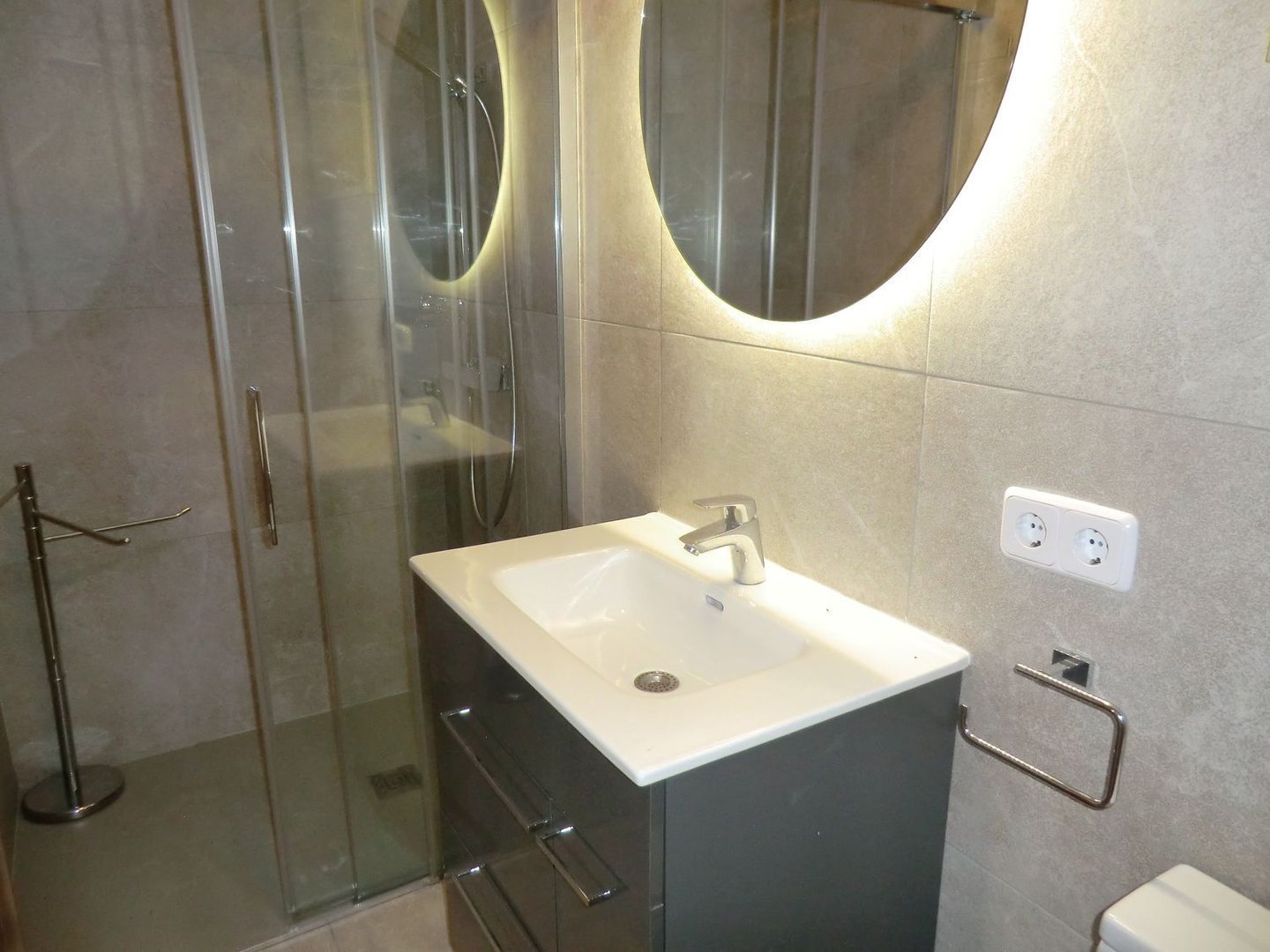 Piso de 140 m² en Alaró