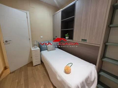 Piso de 120 m² en Madrid