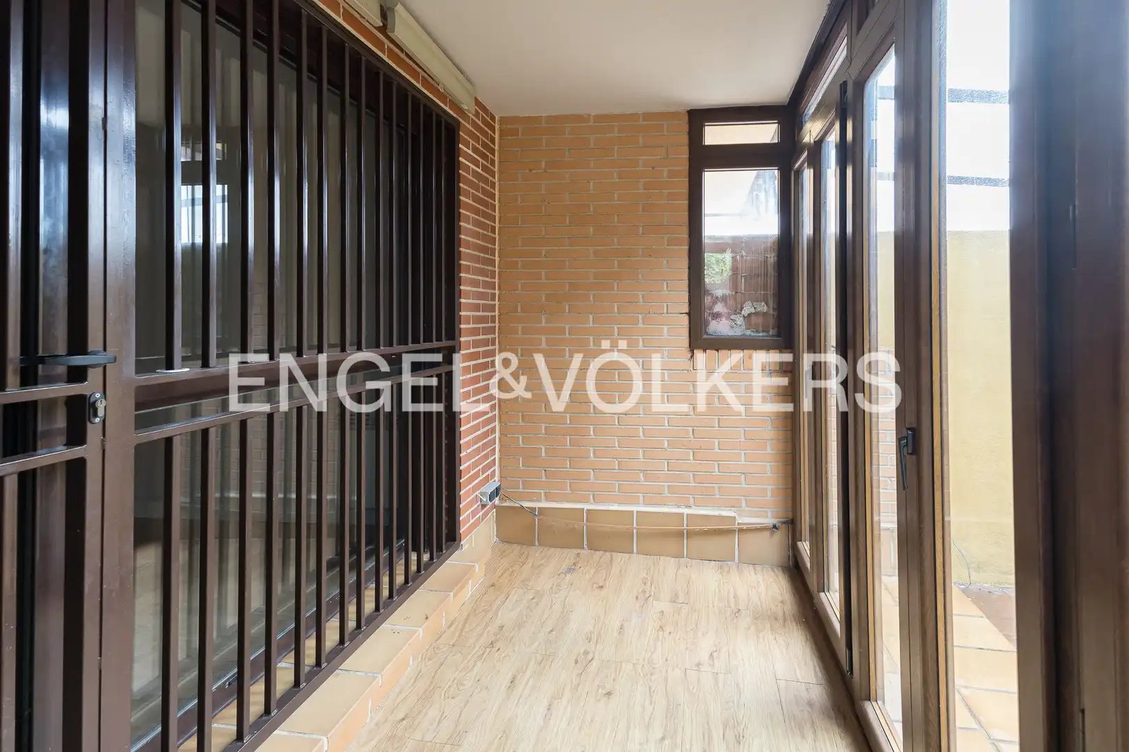 Pis de 180 m² a Villanueva de la Cañada