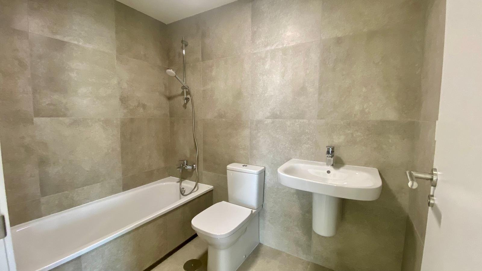 Piso de 106 m² en Dos Hermanas