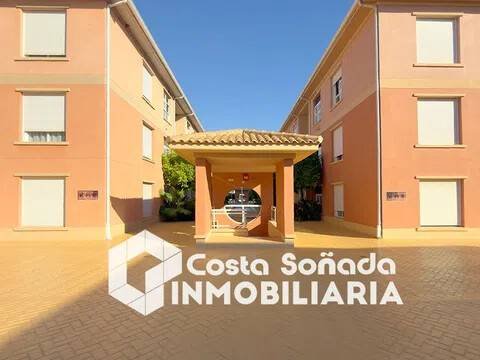 Piso de 120 m² en Jávea